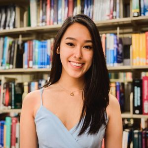 Meet your Posher, Monica